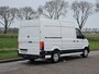 Volkswagen Crafter 35 2.0 TDI L3H3 140Pk Aut Trekhaak Camera CarPlay Leer Euro6!