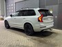Volvo XC90 T8 Plug-in hybrid Ultra Black Edition | Luchtvering | Trekhaak | Head-Up | 360° Camera | Panoramadak