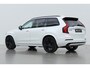 Volvo XC90 T8 Plug-in hybrid Ultra Black Edition | Luchtvering | Trekhaak | Head-Up | 360° Camera | Panoramadak