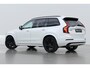 Volvo XC90 T8 Plug-in hybrid Ultra Black Edition | Luchtvering | Trekhaak | Head-Up | 360° Camera | Panoramadak