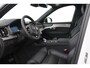 Volvo XC90 T8 Plug-in hybrid Ultra Black Edition | Luchtvering | Trekhaak | Head-Up | 360° Camera | Panoramadak