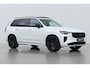 Volvo XC90 T8 Plug-in hybrid Ultra Black Edition | Luchtvering | Trekhaak | Head-Up | 360° Camera | Panoramadak