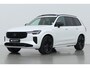 Volvo XC90 T8 Plug-in hybrid Ultra Black Edition | Luchtvering | Trekhaak | Head-Up | 360° Camera | Panoramadak