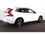 Volvo XC60 T8 Recharge AWD Inscription - Panorama/schuifdak - IntelliSafe Assist & Surround - Harman/Kardon audio - Adaptieve LED koplampen - Parkeercamera achter - Verwarmde voorstoelen, stuur & achterbank - Parkeersensoren voor & achter - Elektr. bedienb. voorstoelen met geheugen - Draadloze tel. lader - Standkachel - Extra getint glas - Elektr. inklapbare trekhaak - 19' LMV
