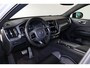 Volvo XC60 T8 Recharge AWD Inscription - Panorama/schuifdak - IntelliSafe Assist & Surround - Harman/Kardon audio - Adaptieve LED koplampen - Parkeercamera achter - Verwarmde voorstoelen, stuur & achterbank - Parkeersensoren voor & achter - Elektr. bedienb. voorstoelen met geheugen - Draadloze tel. lader - Standkachel - Extra getint glas - Elektr. inklapbare trekhaak - 19' LMV