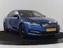 Skoda Superb 1.4 TSI iV Sportline | SOH 96% | 360 Camera | Adaptive cruise | Trekhaak | Achterbankverwarming | Canton Sound | Matrix LED | Alcantara | Stoelverwarming | Carplay | Navigatie | PHEV | Plug In