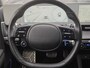 Hyundai Ioniq 5 Lounge 77.4 kWh Automaat / SOH 100%/ Fabrieksgarantie tot 12-2027 / Dealer onderhouden / Trekhaak afneembaar / CCS snellader / Trekgewicht 1600 kg / Bose Audio Systeem / WLTP bereik 476 km bereik stad 687 km / Elektrische achterklep / Stuur- Stoel & Achterbank verwarming /