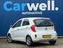 Kia Picanto 1.0 CVVT BusinessLine 3 Eigenaar|Airco|Carplay|ElektrischeRamen|5Deurs|N.A.P!|Apk tot 07-11-2026!