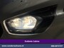 Ford Transit Custom 2.0 TDCI 130pk L2H1 Dubbele Cabine Euro6 Airco | 6-Zits | LED | Cruisecontrol | Trekhaak Parkeersensoren, Verwarmde voorruit