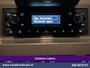 Ford Transit Custom 2.0 TDCI 130pk L2H1 Dubbele Cabine Euro6 Airco | 6-Zits | LED | Cruisecontrol | Trekhaak Parkeersensoren, Verwarmde voorruit