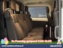 Ford Transit Custom 2.0 TDCI 130pk L2H1 Dubbele Cabine Euro6 Airco | 6-Zits | LED | Cruisecontrol | Trekhaak Parkeersensoren, Verwarmde voorruit