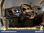 Ford Transit Custom 2.0 TDCI 130pk L2H1 Dubbele Cabine Euro6 Airco | 6-Zits | LED | Cruisecontrol | Trekhaak Parkeersensoren, Verwarmde voorruit