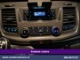 Ford Transit Custom 2.0 TDCI 130pk L2H1 Dubbele Cabine Euro6 Airco | 6-Zits | LED | Cruisecontrol | Trekhaak Parkeersensoren, Verwarmde voorruit