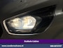 Ford Transit Custom 2.0 TDCI 130pk L2H1 Dubbele Cabine Euro6 Airco | 6-Zits | LED | Cruisecontrol | Trekhaak Parkeersensoren, Verwarmde voorruit
