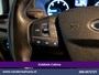 Ford Transit Custom 2.0 TDCI 130pk L2H1 Dubbele Cabine Euro6 Airco | 6-Zits | LED | Cruisecontrol | Trekhaak Parkeersensoren, Verwarmde voorruit