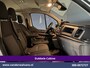 Ford Transit Custom 2.0 TDCI 130pk L2H1 Dubbele Cabine Euro6 Airco | 6-Zits | LED | Cruisecontrol | Trekhaak Parkeersensoren, Verwarmde voorruit