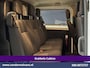 Ford Transit Custom 2.0 TDCI 130pk L2H1 Dubbele Cabine Euro6 Airco | 6-Zits | LED | Cruisecontrol | Trekhaak Parkeersensoren, Verwarmde voorruit