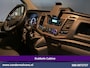 Ford Transit Custom 2.0 TDCI 130pk L2H1 Dubbele Cabine Euro6 Airco | 6-Zits | LED | Cruisecontrol | Trekhaak Parkeersensoren, Verwarmde voorruit
