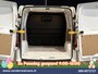 Ford Transit Custom 2.0 TDCI 130pk L2H1 Dubbele Cabine Euro6 Airco | 6-Zits | LED | Cruisecontrol | Trekhaak Parkeersensoren, Verwarmde voorruit