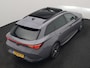 CUPRA Leon 1.4 e-Hybrid VZ Copper Edition Plug In Hybrid 245pk Dealer O.H PHEV | Panodak | Adaptive Cruise | Sportstoelen Memory & Verwarmd | Sfeerverlichting | Apple Carplay | Blis | Keyless | Stuur Verwarmd | Navigatie | Virtual | DAB |