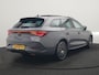 CUPRA Leon 1.4 e-Hybrid VZ Copper Edition Plug In Hybrid 245pk Dealer O.H PHEV | Panodak | Adaptive Cruise | Sportstoelen Memory & Verwarmd | Sfeerverlichting | Apple Carplay | Blis | Keyless | Stuur Verwarmd | Navigatie | Virtual | DAB |