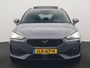 CUPRA Leon 1.4 e-Hybrid VZ Copper Edition Plug In Hybrid 245pk Dealer O.H PHEV | Panodak | Adaptive Cruise | Sportstoelen Memory & Verwarmd | Sfeerverlichting | Apple Carplay | Blis | Keyless | Stuur Verwarmd | Navigatie | Virtual | DAB |