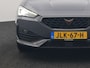 CUPRA Leon 1.4 e-Hybrid VZ Copper Edition Plug In Hybrid 245pk Dealer O.H PHEV | Panodak | Adaptive Cruise | Sportstoelen Memory & Verwarmd | Sfeerverlichting | Apple Carplay | Blis | Keyless | Stuur Verwarmd | Navigatie | Virtual | DAB |