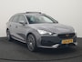CUPRA Leon 1.4 e-Hybrid VZ Copper Edition Plug In Hybrid 245pk Dealer O.H PHEV | Panodak | Adaptive Cruise | Sportstoelen Memory & Verwarmd | Sfeerverlichting | Apple Carplay | Blis | Keyless | Stuur Verwarmd | Navigatie | Virtual | DAB |