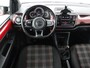 Volkswagen Up! 1.0 TSI GTI | Stoelverwarming | Beats Audio | Climate control | DAB | Cruise control | Bluetooth | Parkeerhulp | Getint glas