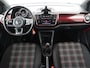 Volkswagen Up! 1.0 TSI GTI | Stoelverwarming | Beats Audio | Climate control | DAB | Cruise control | Bluetooth | Parkeerhulp | Getint glas