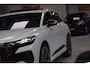 Audi Q4 e-tron 40 S edition 77 kWh Panoramadak|Navi|Head-UP|Sonos|21 Inch|RS-Seats|ACC|16500km!!!