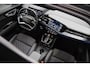 Audi Q4 e-tron 40 S edition 77 kWh Panoramadak|Navi|Head-UP|Sonos|21 Inch|RS-Seats|ACC|16500km!!!