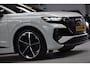 Audi Q4 e-tron 40 S edition 77 kWh Panoramadak|Navi|Head-UP|Sonos|21 Inch|RS-Seats|ACC|16500km!!!