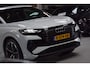 Audi Q4 e-tron 40 S edition 77 kWh Panoramadak|Navi|Head-UP|Sonos|21 Inch|RS-Seats|ACC|16500km!!!