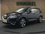 Nissan Qashqai 1.3 MHEV Xtronic N-Connecta Automaat - NAVIGATIE - VOORSTOELEN VERWARMD - DODEHOEK DETECTIE - PARKEERSENSOREN VOOOR/ ACHTER - CAMERA - 18 INCH LICHT METALEN VELGEN - KEYLESS ENTRY/ START - VOORRUITVERWARMING - STUUR VERWARMD