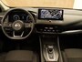 Nissan Qashqai 1.3 MHEV Xtronic N-Connecta Automaat - NAVIGATIE - VOORSTOELEN VERWARMD - DODEHOEK DETECTIE - PARKEERSENSOREN VOOOR/ ACHTER - CAMERA - 18 INCH LICHT METALEN VELGEN - KEYLESS ENTRY/ START - VOORRUITVERWARMING - STUUR VERWARMD
