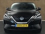 Nissan Qashqai 1.3 MHEV Xtronic N-Connecta Automaat - NAVIGATIE - VOORSTOELEN VERWARMD - DODEHOEK DETECTIE - PARKEERSENSOREN VOOOR/ ACHTER - CAMERA - 18 INCH LICHT METALEN VELGEN - KEYLESS ENTRY/ START - VOORRUITVERWARMING - STUUR VERWARMD