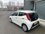 Toyota Aygo 1.0 VVT-I X-FUN