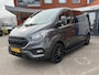 Ford Transit Custom 300 2.0 L2H1 Limited Trekhaak dubbel cabine!!