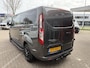 Ford Transit Custom 300 2.0 L2H1 Limited Trekhaak dubbel cabine!!