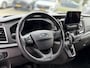 Ford Transit Custom 300 2.0 L2H1 Limited Trekhaak dubbel cabine!!