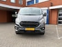 Ford Transit Custom 300 2.0 L2H1 Limited Trekhaak dubbel cabine!!
