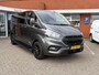 Ford Transit Custom 300 2.0 L2H1 Limited Trekhaak dubbel cabine!!