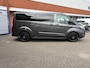 Ford Transit Custom 300 2.0 L2H1 Limited Trekhaak dubbel cabine!!
