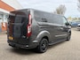 Ford Transit Custom 300 2.0 L2H1 Limited Trekhaak dubbel cabine!!