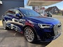 Audi Q3 Sportback 35 TFSI S Edition *PANO/S-LINE/LED/TREKHAAK*