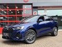 Audi Q3 Sportback 35 TFSI S Edition *PANO/S-LINE/LED/TREKHAAK*