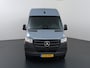 Mercedes-Benz Sprinter 317 CDI L2 H2 Pro | Verwarmde Chauffeursstoel | Bijrijdersbank | Spiegelpakket | Achteruitrijcamera | Airco | Cruisecontrol | Dodehoekassistent | 3500kg AHW | Certified |