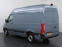 Mercedes-Benz Sprinter 317 CDI L2 H2 Pro | Verwarmde Chauffeursstoel | Bijrijdersbank | Spiegelpakket | Achteruitrijcamera | Airco | Cruisecontrol | Dodehoekassistent | 3500kg AHW | Certified |