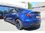 Tesla Model Y Std RANGE SOH 97,2% / 1e EIG. / LAGE KM / PANODAK / LEER / INCL. BTW
